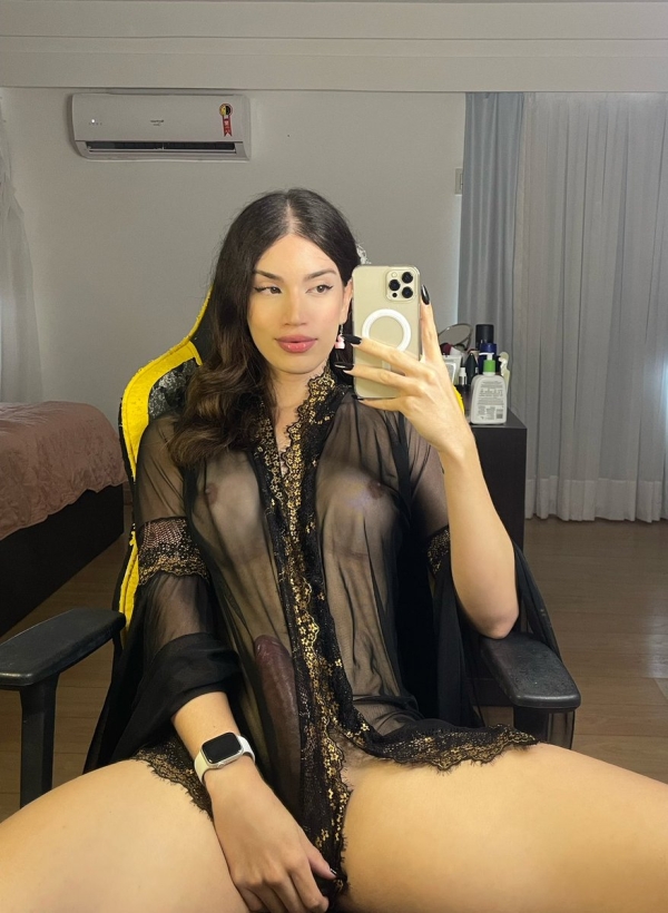 Regina  XXL проездом